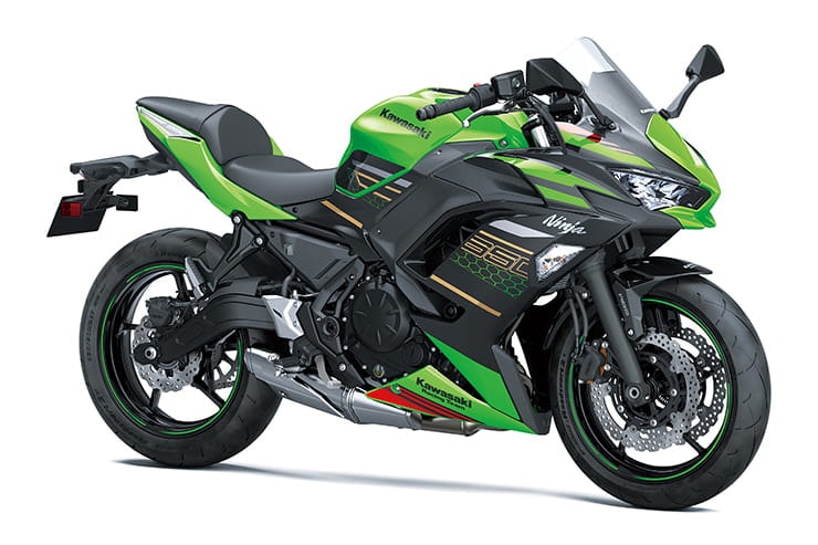 2017 Kawasaki Ninja 650 Review Details Used Price Spec_11