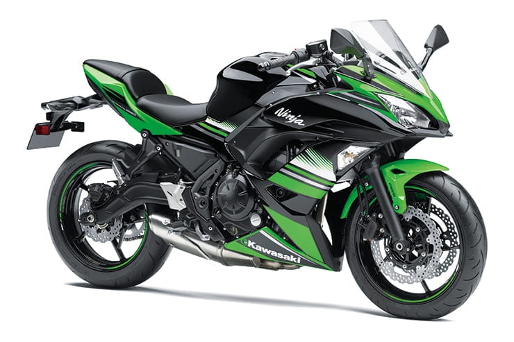 2017 Kawasaki Ninja 650 Review Details Used Price Spec_16