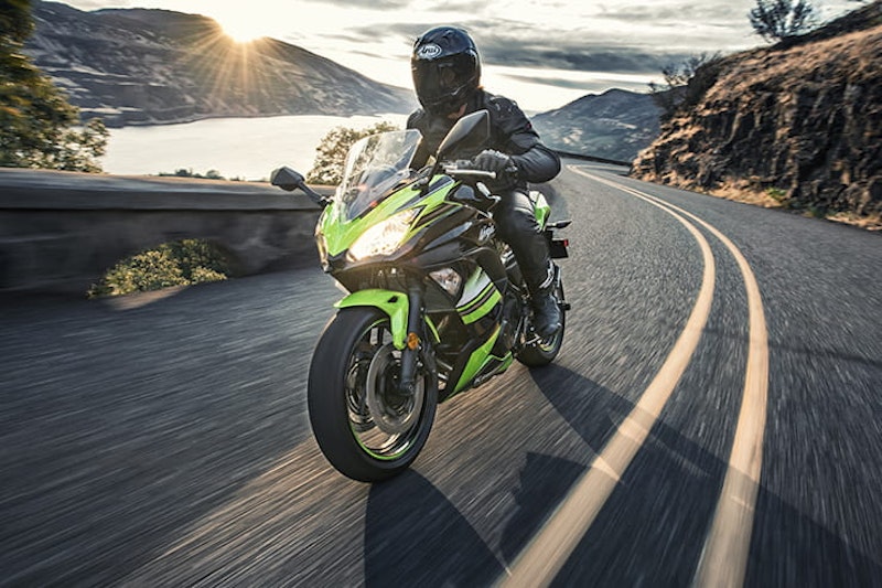 2017 Kawasaki Ninja 650 Review Details Used Price Spec_04