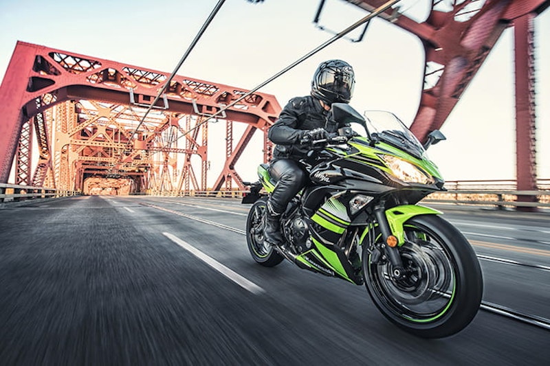 2017 Kawasaki Ninja 650 Review Details Used Price Spec_05