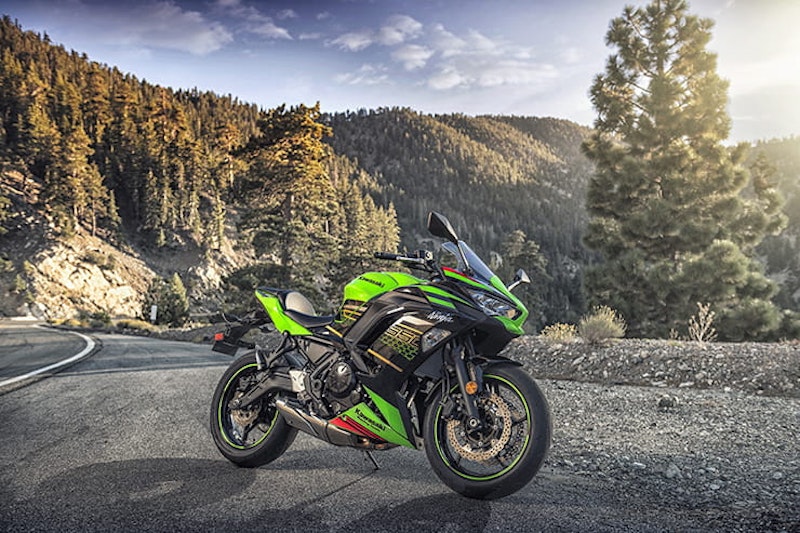 2017 Kawasaki Ninja 650 Review Details Used Price Spec_09