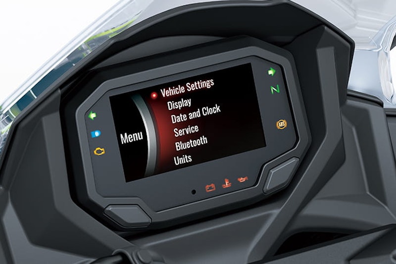 2017 Kawasaki Ninja 650 Review Details Used Price Spec_10
