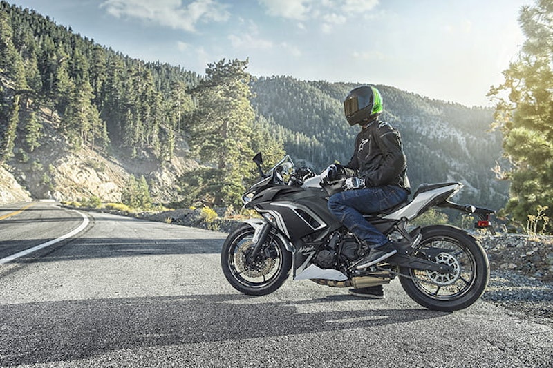 2017 Kawasaki Ninja 650 Review Details Used Price Spec_13