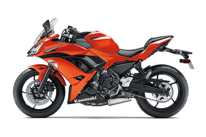 2017 Kawasaki Ninja 650 Review Details Used Price Spec_19