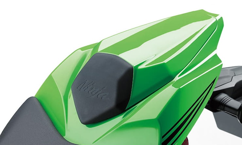 Kawasaki ZX-10RR (2019) | Review
