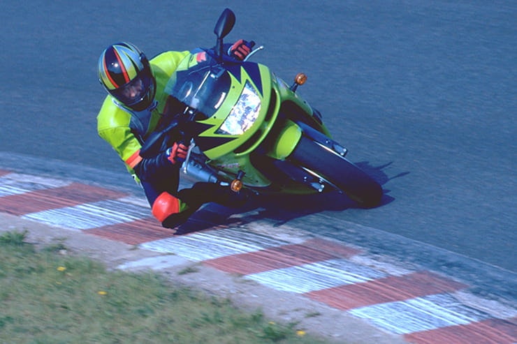 Kawasaki