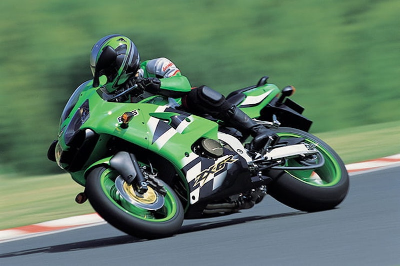 Kawasaki
