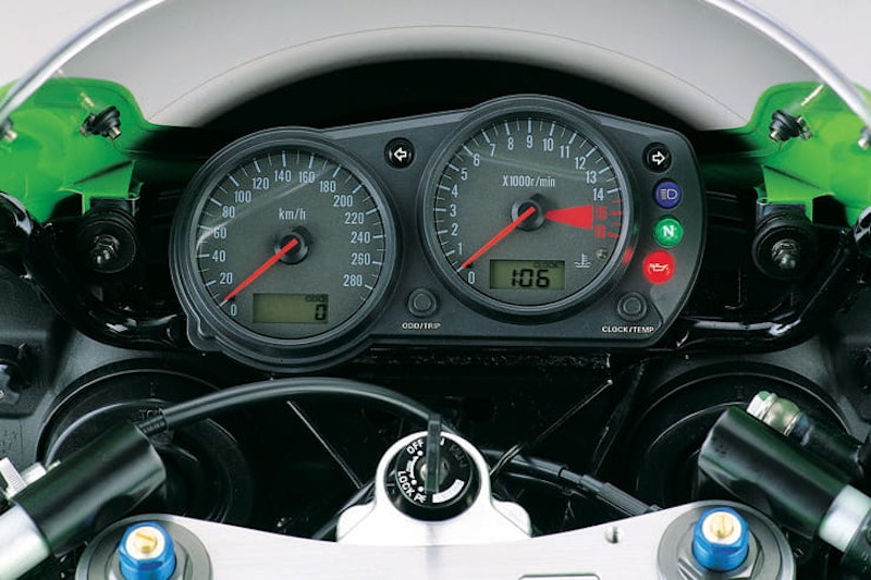 Kawasaki