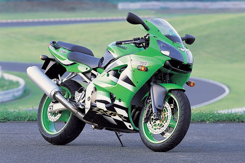 Kawasaki