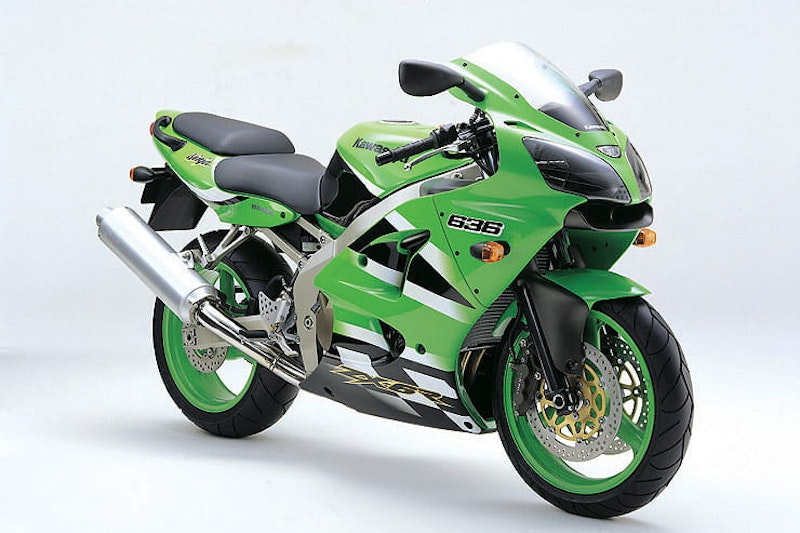 Kawasaki