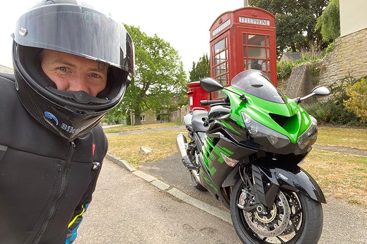 The big green machine is in the final year of production after a 14-year run yet can still hold its own in a Top Trumps battle with newer kit.