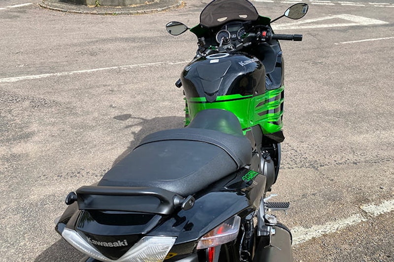 The big green machine is in the final year of production after a 14-year run yet can still hold its own in a Top Trumps battle with newer kit.