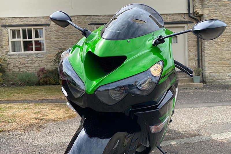 The big green machine is in the final year of production after a 14-year run yet can still hold its own in a Top Trumps battle with newer kit.