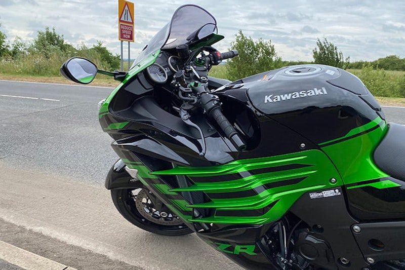 The big green machine is in the final year of production after a 14-year run yet can still hold its own in a Top Trumps battle with newer kit.