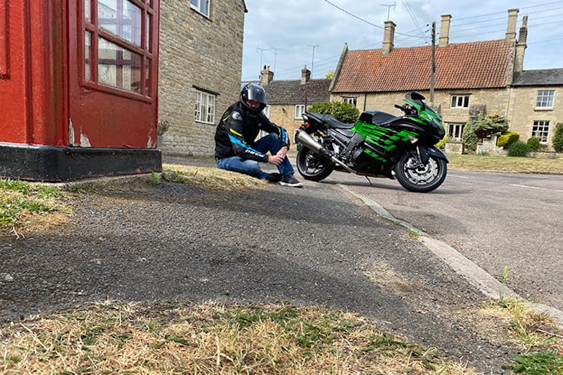The big green machine is in the final year of production after a 14-year run yet can still hold its own in a Top Trumps battle with newer kit.