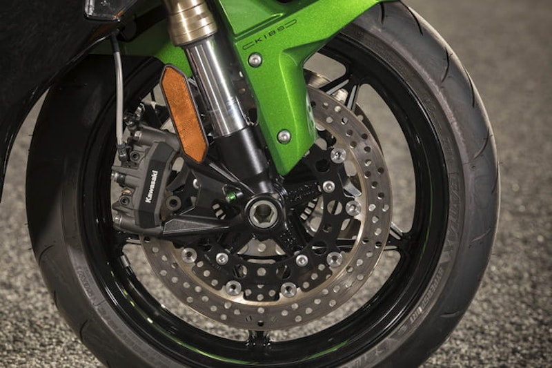 Kawasaki Ninja H2 SX Review