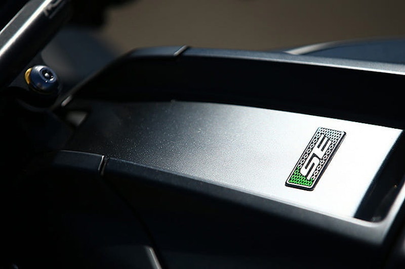 Kawasaki Ninja ZX-10R SE 2018 Used Review Price Spec_07