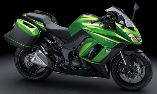 Kawasaki Z1000SX (2011 - on) | Buyers guide