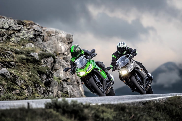 Used guide: Kawasaki Z1000SX (2011-current)