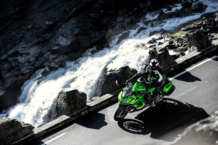 Used guide: Kawasaki Z1000SX (2011-current)