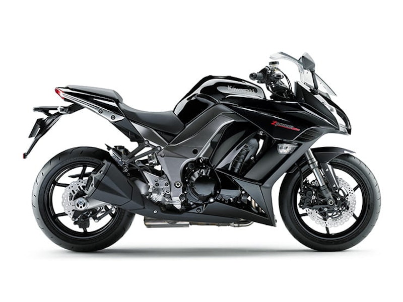 Used guide: Kawasaki Z1000SX (2011-current)