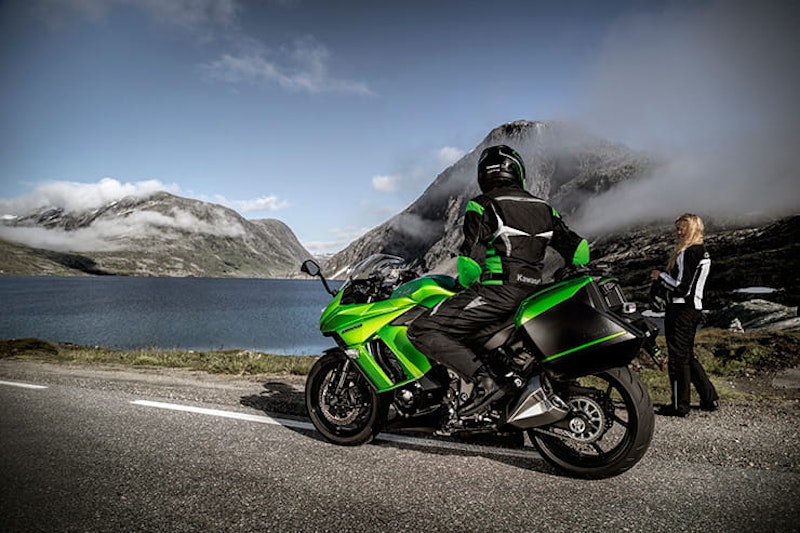 Used guide: Kawasaki Z1000SX (2011-current)
