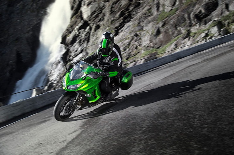 Used guide: Kawasaki Z1000SX (2011-current)