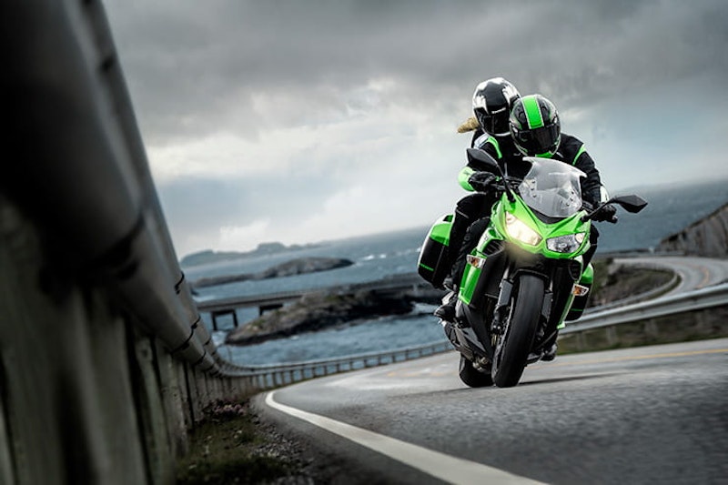 Used guide: Kawasaki Z1000SX (2011-current)
