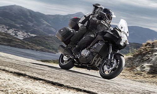 Kawasaki Versys 1000 (2012-2015): [ Review & Buying Guide ]