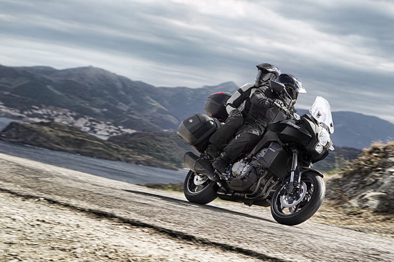 Kawasaki Versys 1000 2012 Review Used Price Spec_08