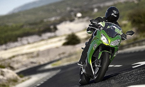 Kawasaki ER-6f (2012-17) Review & Buying Guide