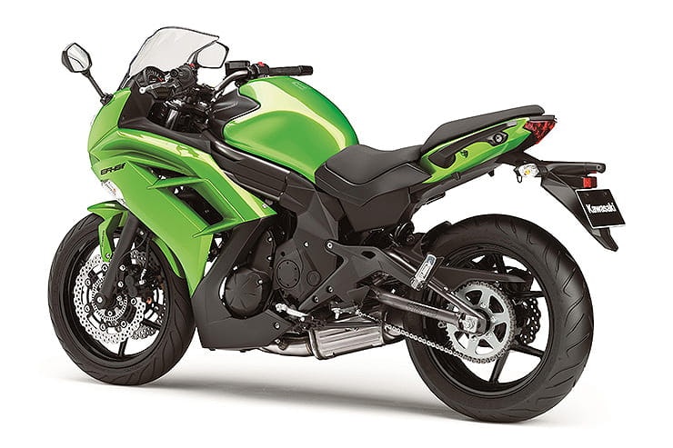 Kawasaki ER6F 2012-17 Review Used Price Spec (4)