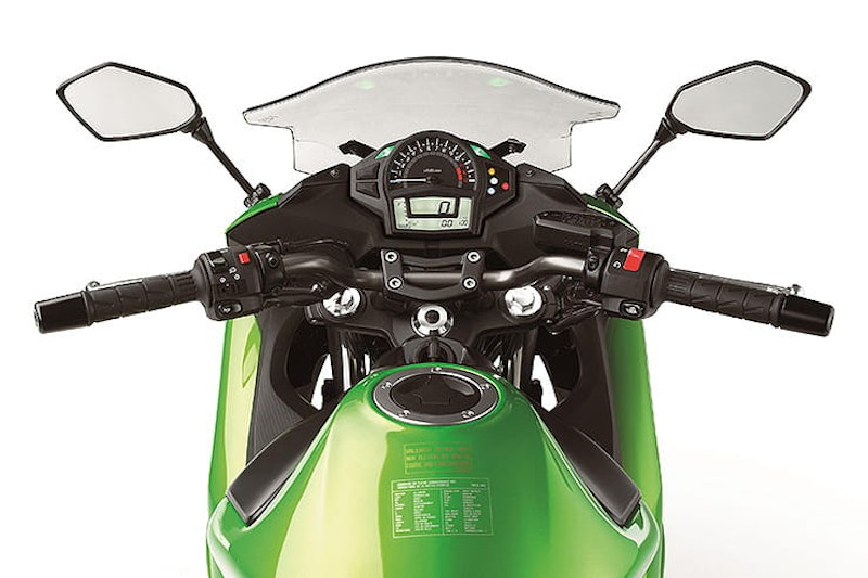 Kawasaki ER6F 2012-17 Review Used Price Spec (7)