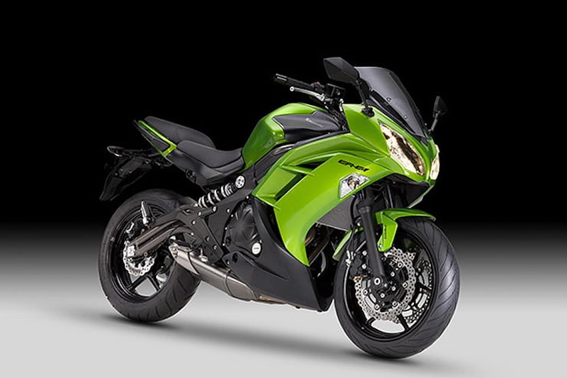 Kawasaki ER6F 2012-17 Review Used Price Spec (8)