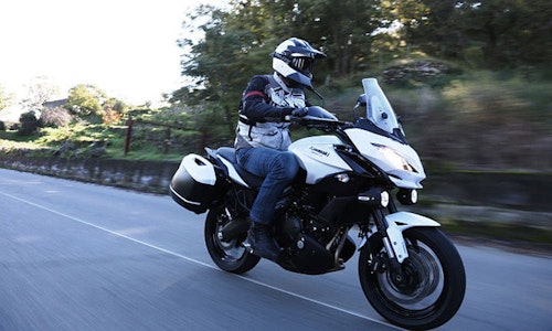 Kawasaki Versys 650 (2007-current) [ Review & Buying Guide ]