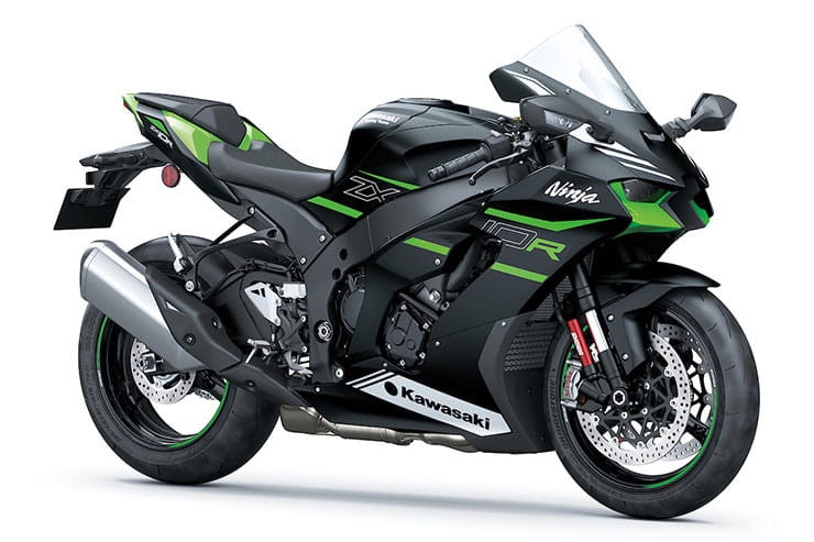 Kawasaki Ninja ZX-10R 2021 Review Price Spec_001