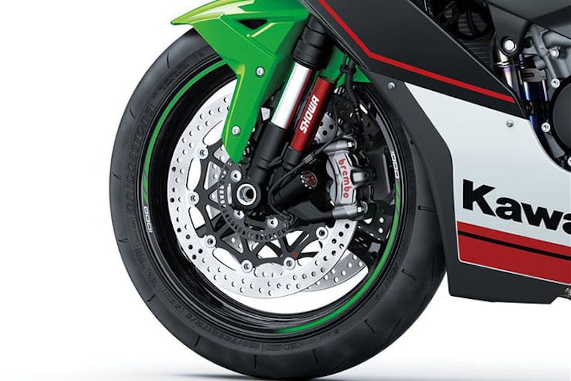 Kawasaki Ninja ZX-10R 2021 Review Price Spec_011