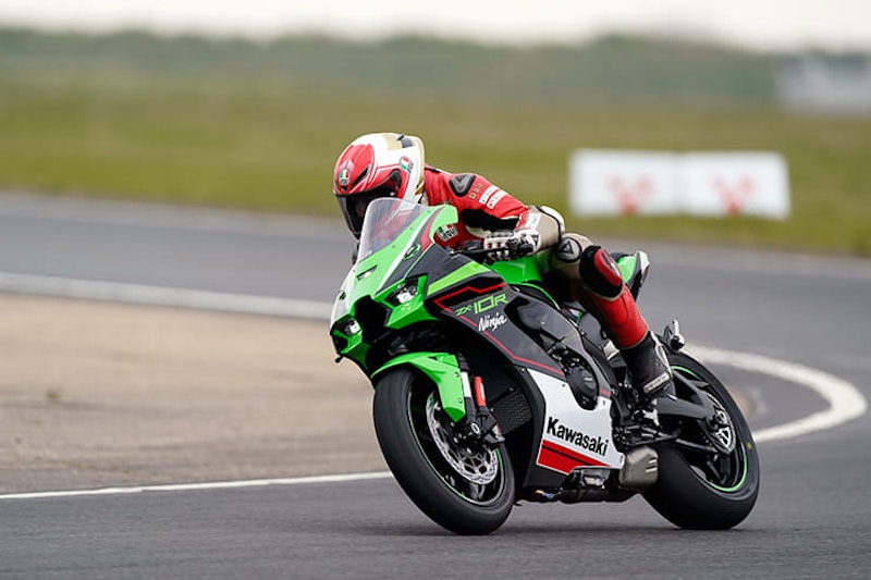 Kawasaki Ninja ZX-10R 2021 Review Price Spec_021