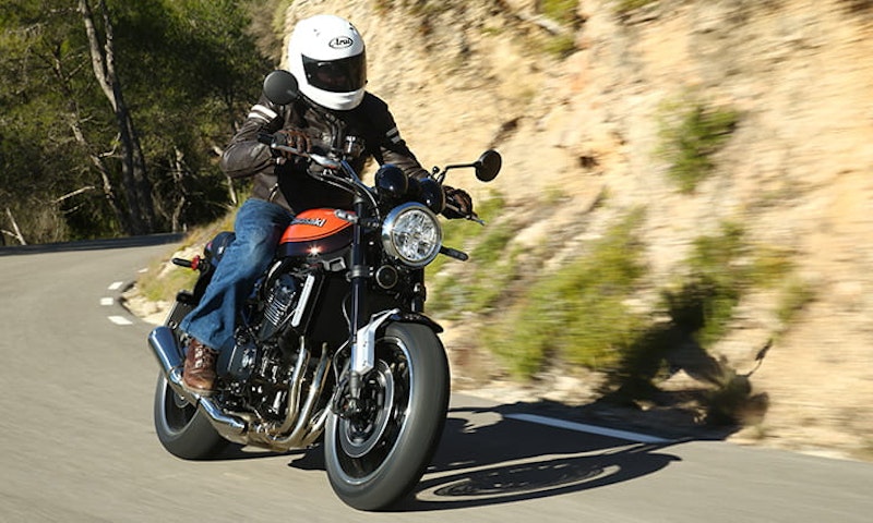 Kawasaki Z900RS (2018) | Review