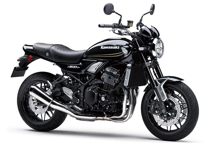Kawasaki Z900RS (2018) | Review