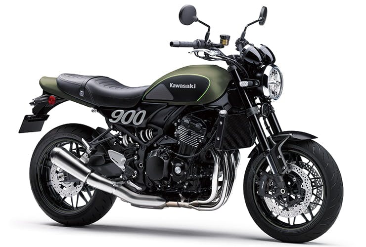 Kawasaki Z900RS (2018) | Review
