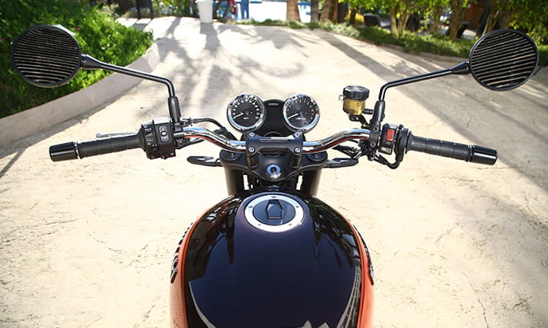 BikeSocial