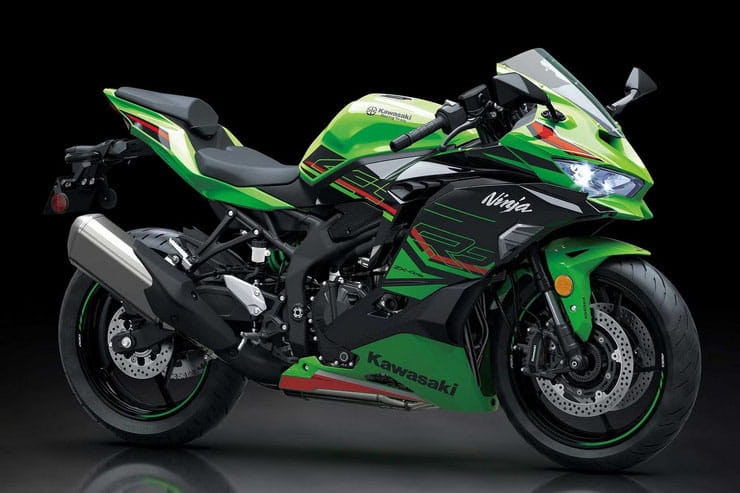 2024 Kawasaki ZX-4RR Review Details Price Spec_02