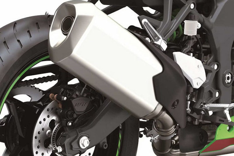 2024 Kawasaki ZX-4RR Review Details Price Spec_09
