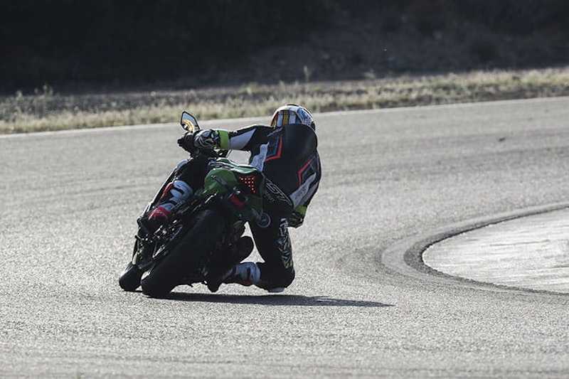 2024 Kawasaki ZX-4RR Review Details Price Spec_101
