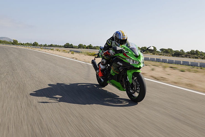 2024 Kawasaki ZX-4RR Review Details Price Spec_112