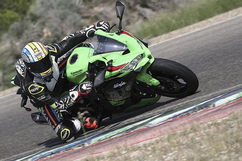 2024 Kawasaki ZX-4RR Review Details Price Spec_124