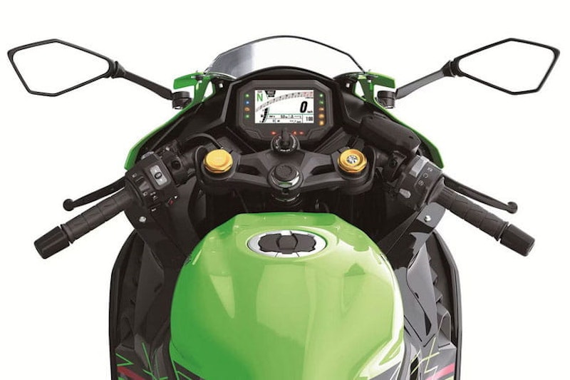 2024 Kawasaki ZX-4RR Review Details Price Spec_17