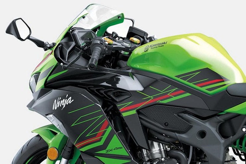 2024 Kawasaki ZX-4RR Review Details Price Spec_19