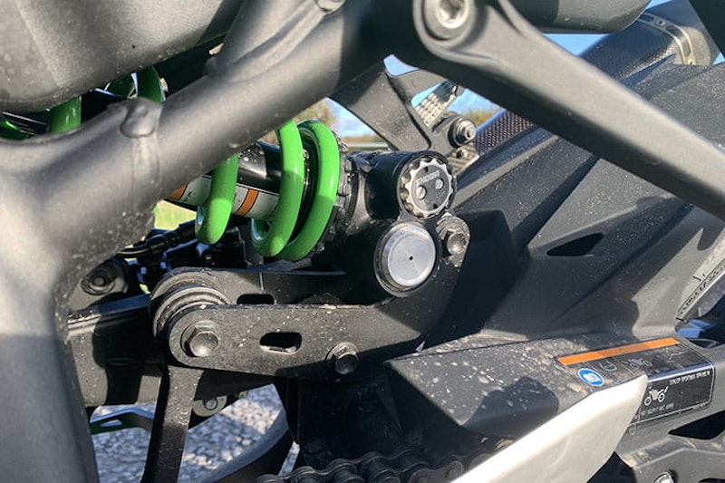 2024 Kawasaki ZX-4RR Review Details Price Spec_202